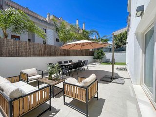 Piso en venta en Campo de Mijas en Mijas