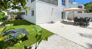 Piso en venta en Campo de Mijas en Mijas