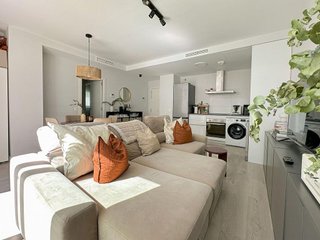 Piso en venta en Campo de Mijas en Mijas