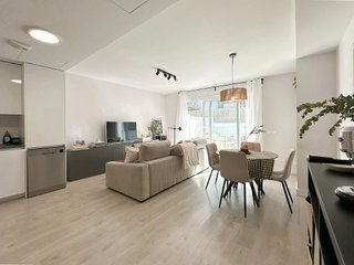Piso en venta en Campo de Mijas en Mijas