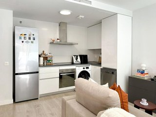 Piso en venta en Campo de Mijas en Mijas
