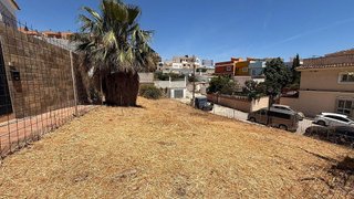 Terreno en venta en Zona Sohail en Fuengirola