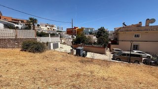 Terreno en venta en Zona Sohail en Fuengirola