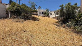 Terreno en venta en Zona Sohail en Fuengirola