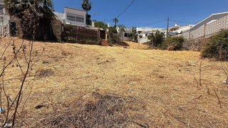 Terreno en venta en Zona Sohail en Fuengirola