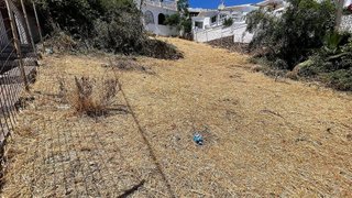 Terreno en venta en Zona Sohail en Fuengirola