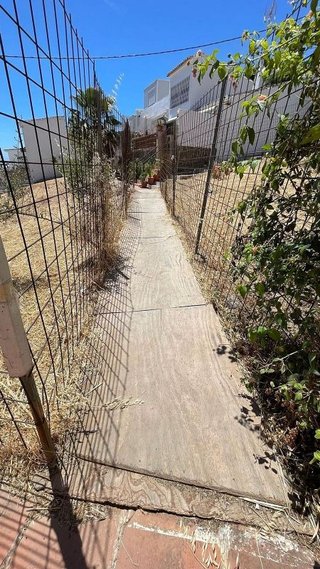 Terreno en venta en Zona Sohail en Fuengirola