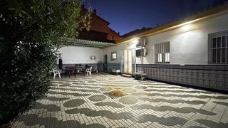 Casa adosada en venta en Albolote