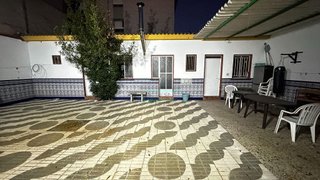 Casa adosada en venta en Albolote