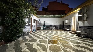 Casa adosada en venta en Albolote