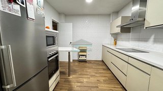 Casa adosada en venta en Albolote