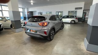 Ford PUMA 1.0 EcoBoost 125cv STLine MHEV Auto (2024)