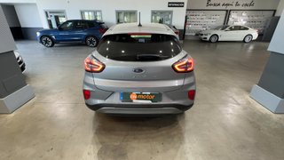 Ford PUMA 1.0 EcoBoost 125cv STLine MHEV Auto (2024)