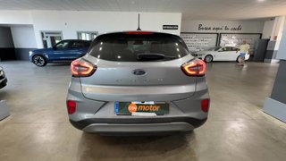 Ford PUMA 1.0 EcoBoost 125cv STLine MHEV Auto (2024)