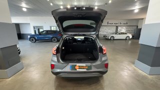 Ford PUMA 1.0 EcoBoost 125cv STLine MHEV Auto (2024)