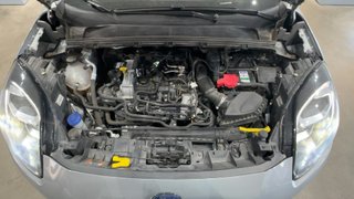 Ford PUMA 1.0 EcoBoost 125cv STLine MHEV Auto (2024)