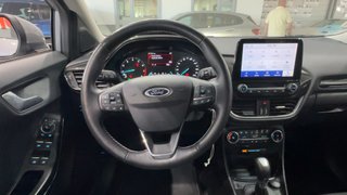 Ford PUMA 1.0 EcoBoost 125cv STLine MHEV Auto (2024)