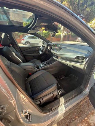 Nissan Qashqai 2022