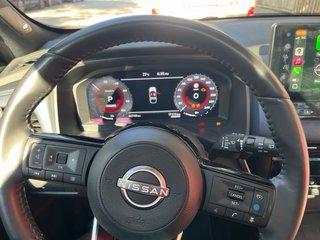 Nissan Qashqai 2022