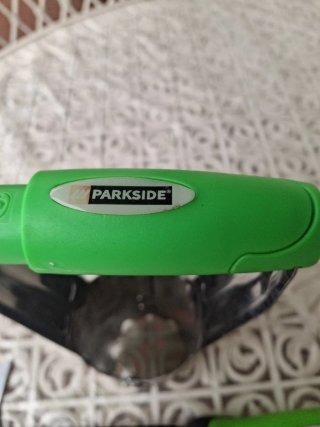 Attrezzi da giardinaggio Parkside