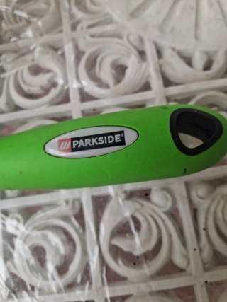 Attrezzi da giardinaggio Parkside
