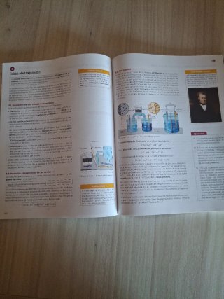 Libro de 2 bachillerato Química