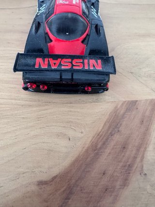 Coche Slot Nissan R390 GT1