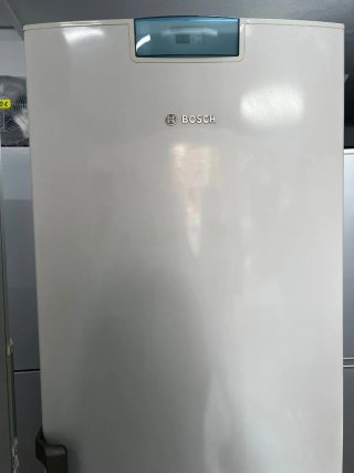 Congelador Vertical Bosch No Frost