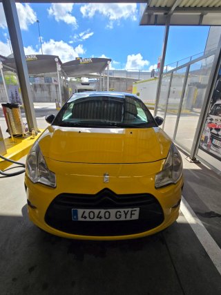 Citroen DS3 2010