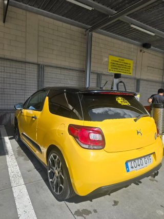 Citroen DS3 2010