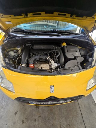 Citroen DS3 2010