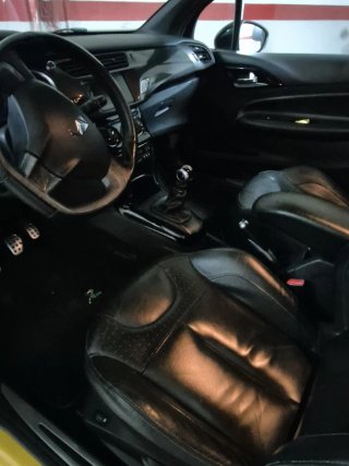 Citroen DS3 2010
