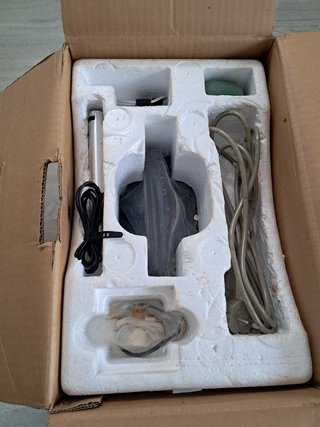 Proyector Super 8 Elmo ST-800