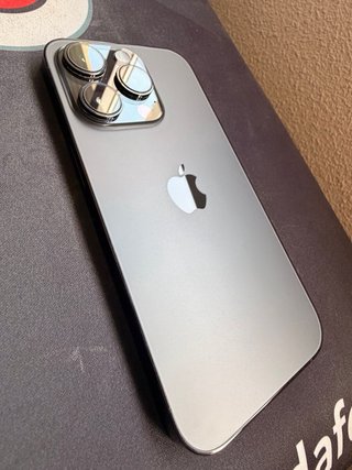 iPhone 14 Pro 512GB Grigio Siderale