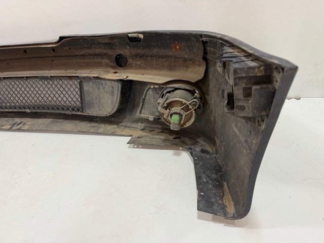 Paragolpes Delantero BMW E39 Pack M