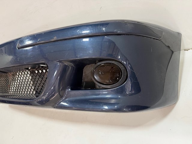 Paragolpes Delantero BMW E39 Pack M