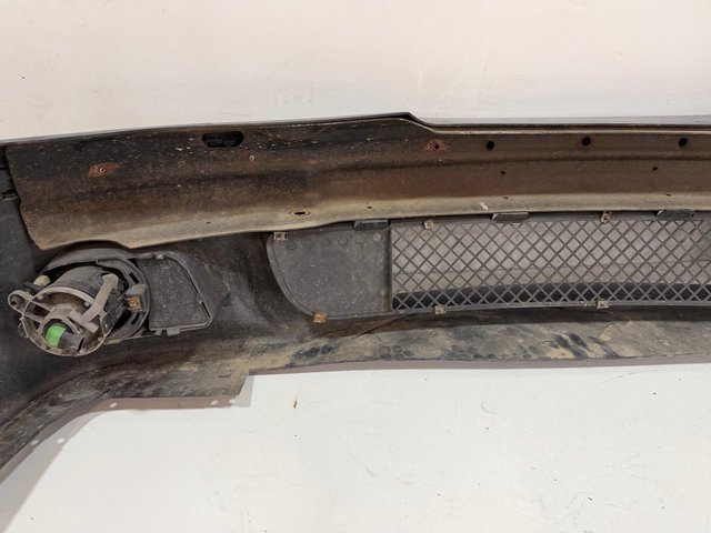 Paragolpes Delantero BMW E39 Pack M