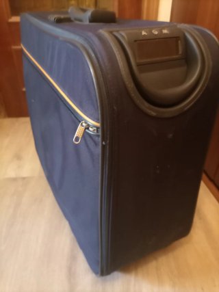 SAMSONITE GRANDE 23 KG EXCELENTE MALETA MUY BUENA