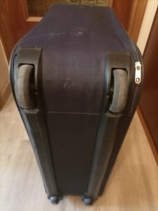 SAMSONITE GRANDE 23 KG EXCELENTE MALETA MUY BUENA