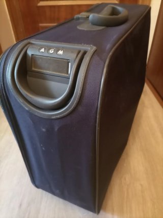 SAMSONITE GRANDE 23 KG EXCELENTE MALETA MUY BUENA