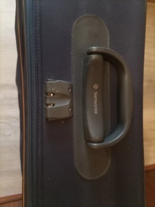 SAMSONITE GRANDE 23 KG EXCELENTE MALETA MUY BUENA