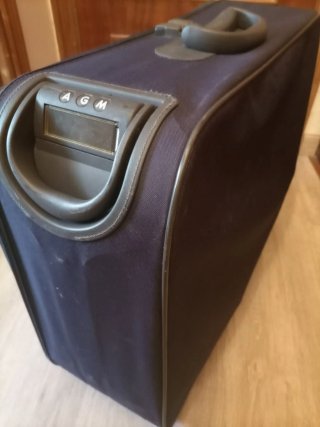 SAMSONITE GRANDE 23 KG EXCELENTE MALETA MUY BUENA