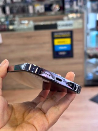 iPhone 14 Pro 128GB Batteria 100% con GARANZIA