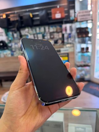 iPhone 14 Pro 128GB Batteria 100% con GARANZIA