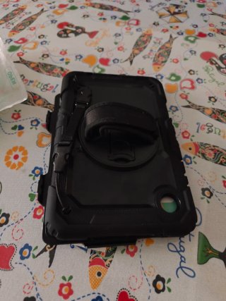 Custodia Samsung Galaxy Tab A11/A9 8,7