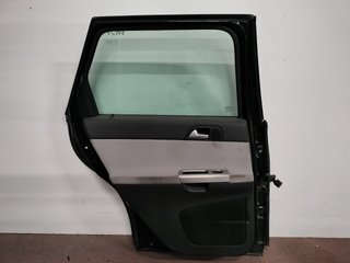 96863 PUERTA TRASERA IZQUIERDA VOLVO V50 FAMILIAR