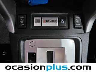 Subaru Forester 2.0 Executive Lineartronic 110 kW (150 CV)