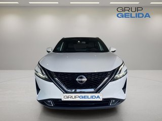 Nissan QASHQAI DIG-T 116kW (158CV) mHEV CVT Tekna Prem.