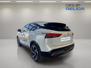 Nissan QASHQAI DIG-T 116kW (158CV) mHEV CVT Tekna Prem.