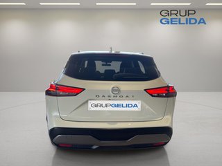 Nissan QASHQAI DIG-T 116kW (158CV) mHEV CVT Tekna Prem.